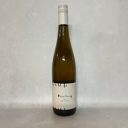 2022 Riesling Schnait