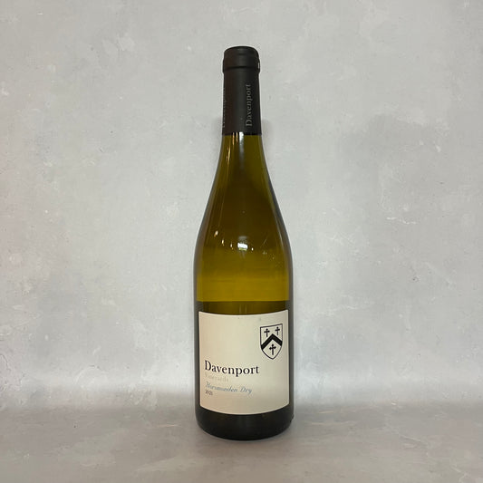 2021 HORSMONDEN DRY WHITE