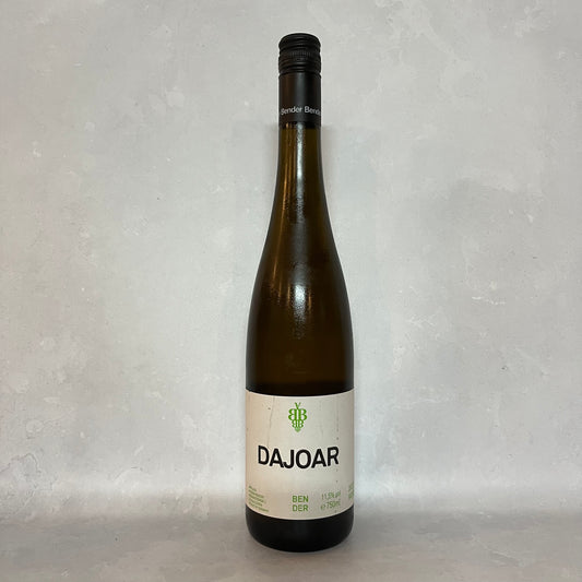 2022 Dajoar Riesling