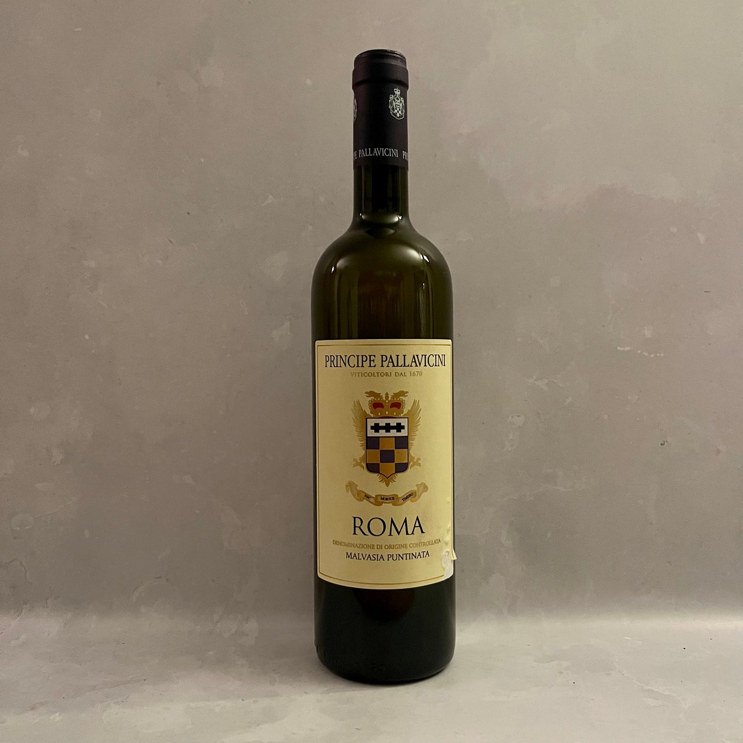 2022 Roma, Malvasia Puntinata