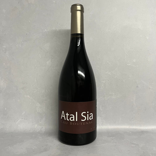 2021 CORBIERES-BOUTENAC ATAL SIA