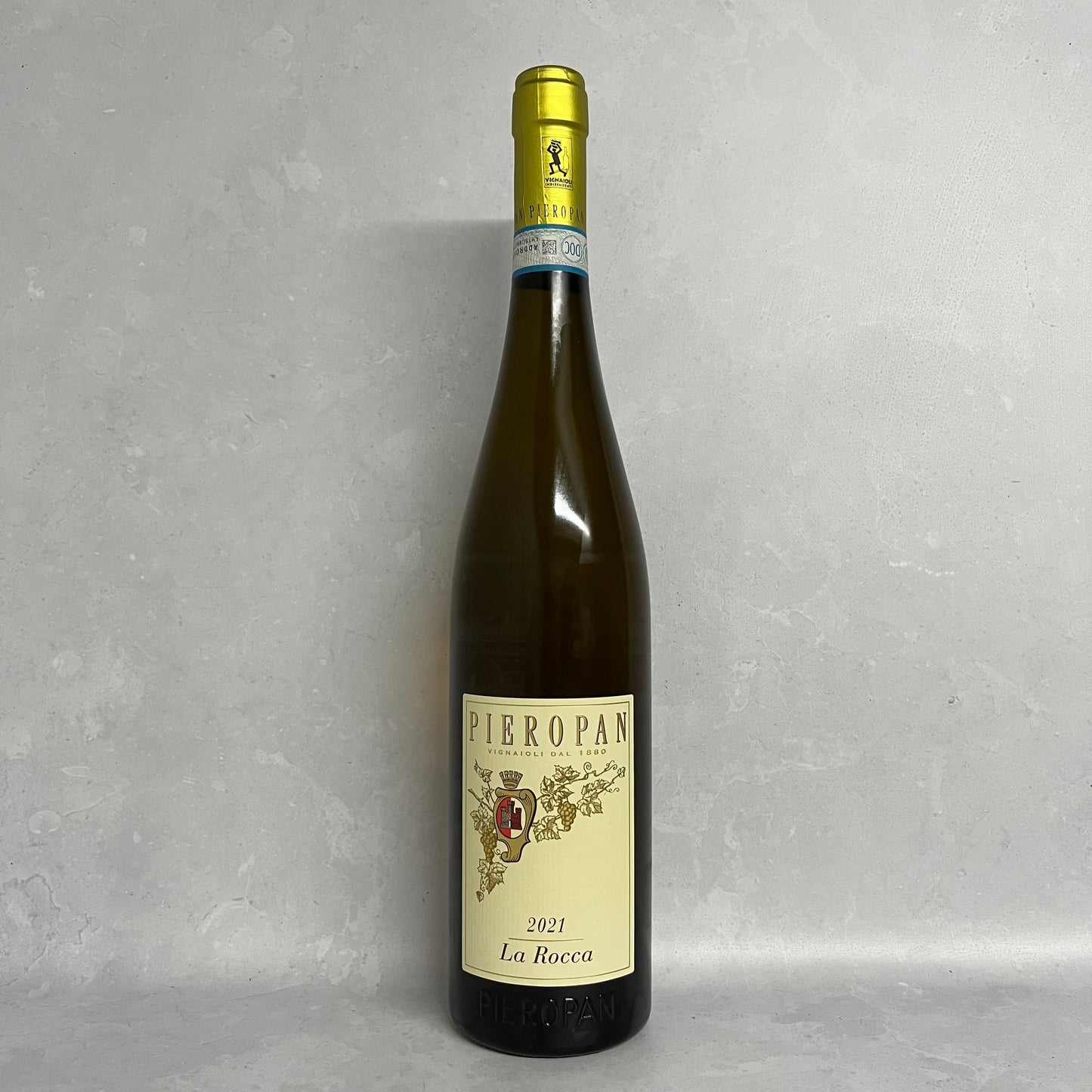 2021 La Rocca Soave Classico