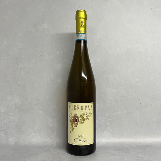 2021 La Rocca Soave Classico