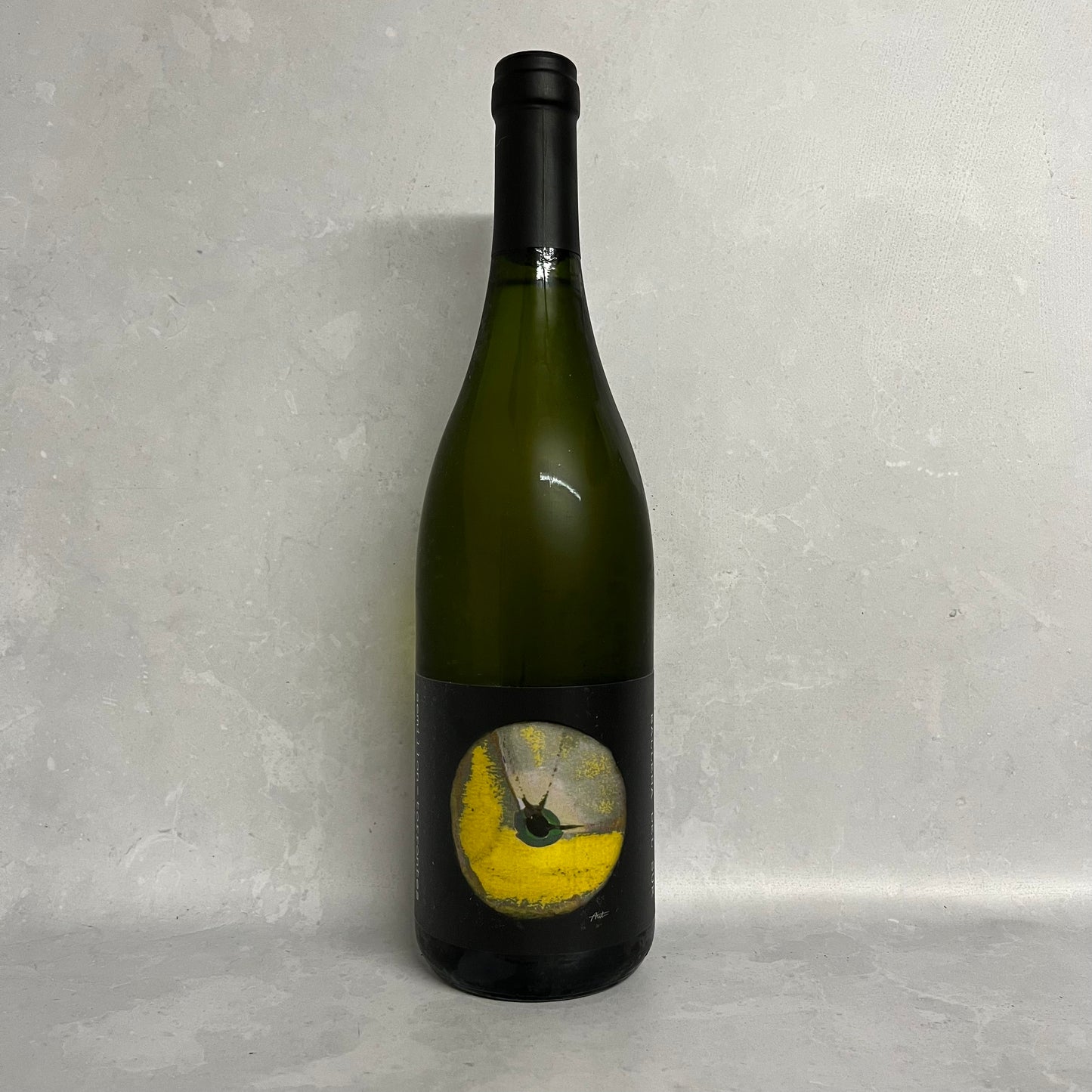 2022 Ballena del Sur Semillon Torrontes